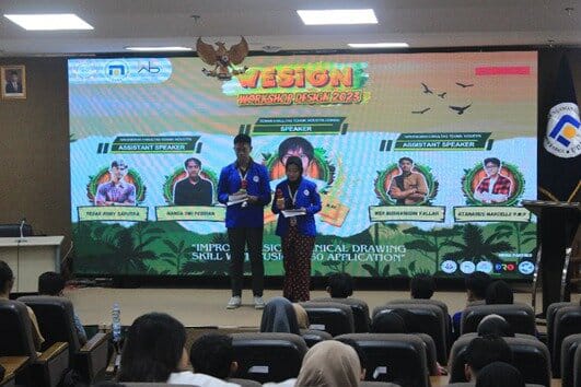 WORKSHOP NASIONAL